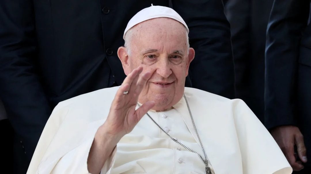 El papa Francisco confirmó que “está en programa” viajar a la Argentina después de las elecciones