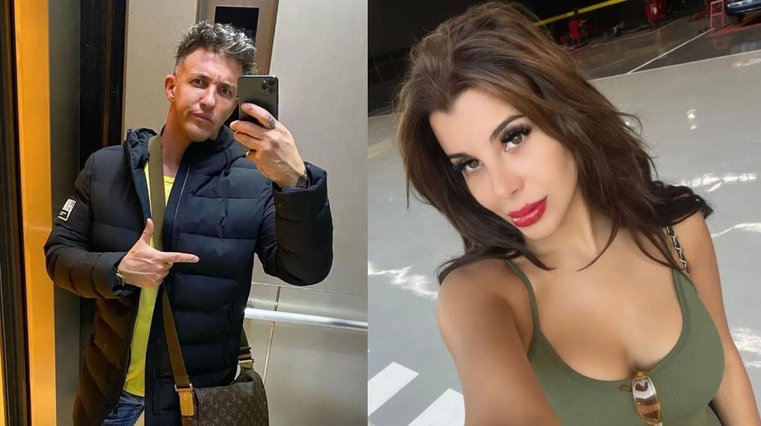 Piden que Charlotte Caniggia declare en la causa del comerciante descuartizado: ¿Qué la vincula?