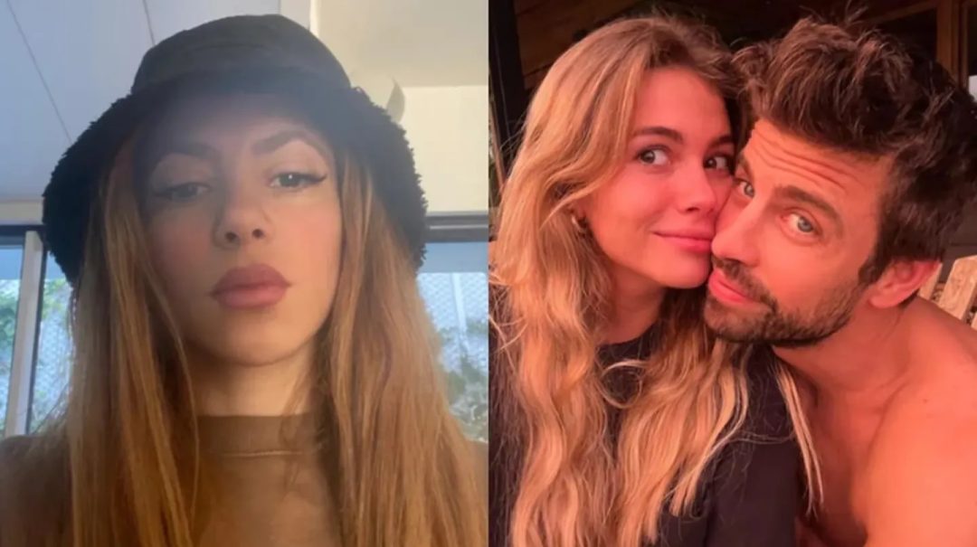 La brutal decisión de Shakira para que sus hijos no estén con Gerard Piqué y Clara Chía