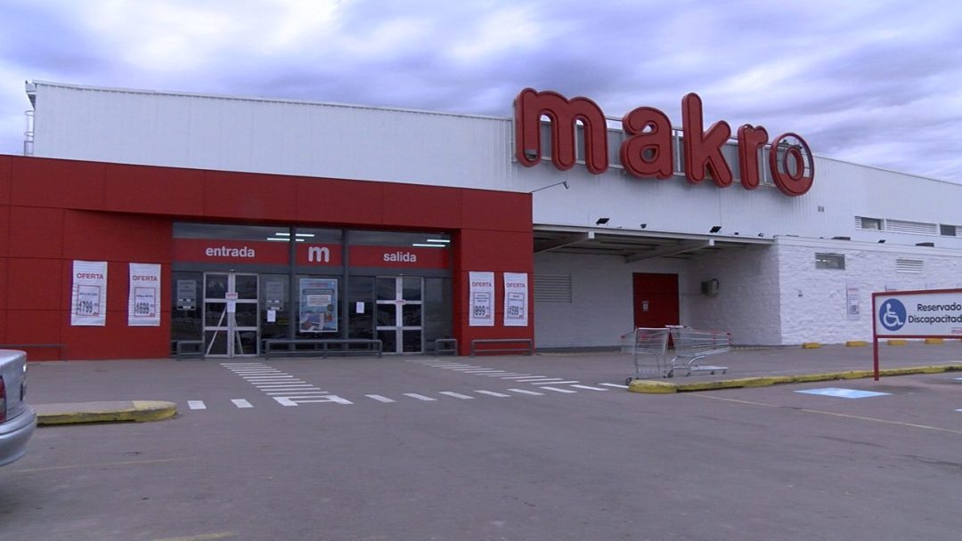 Recesión: la cadena mayorista Makro arma “valijas” y abandonaría el país