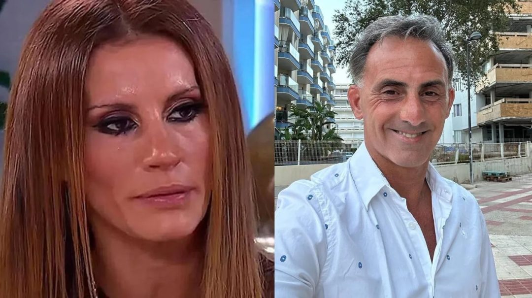 Se conoció la aclaración que Diego Latorre le hizo a Natacha Jaitt antes de su primer encuentro sexual