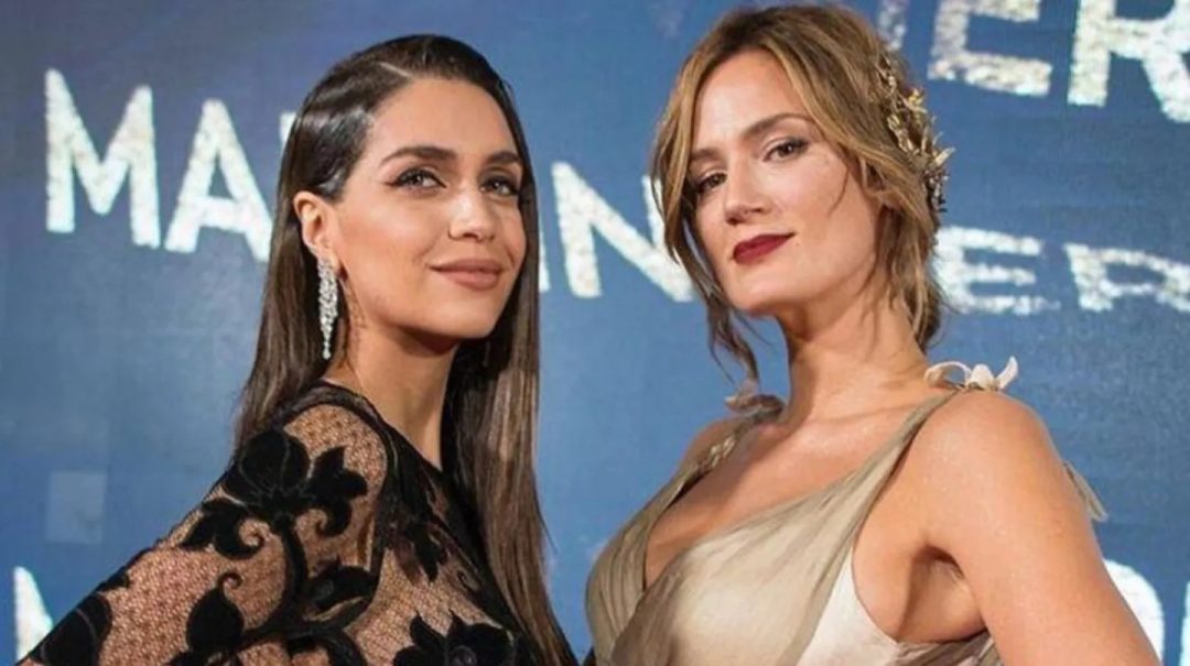 Zaira Nara confirmó que se separó de Facundo Pieres por el enojo de Paula Chaves