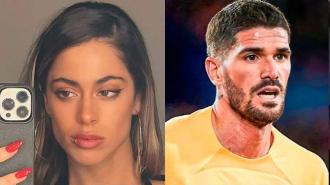 “No hubo cuernos”: Tini Stoessel enfrentó los rumores y aclaró por qué se separó de Rodrigo De Paul