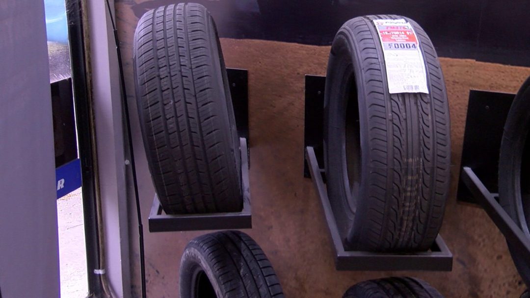 Heladeras y neumáticos: Gobierno anunció que reducen los aranceles de importación