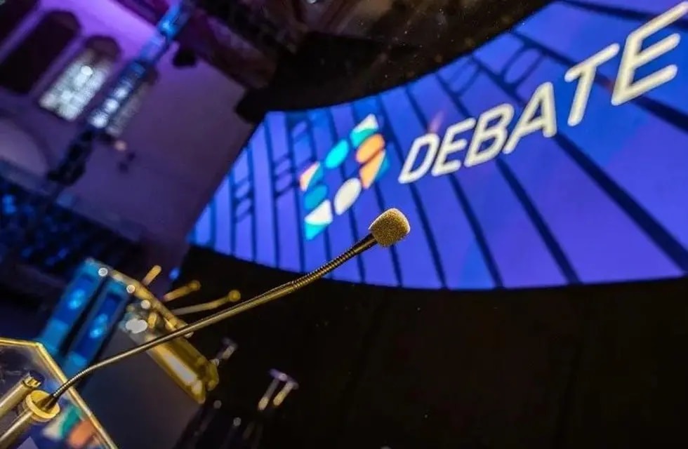 Debate presidencial: tendrán participación ciudadana y se busca que sean más dinámicos