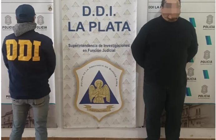 Condenado por grooming con prisión domiciliaria acosó a la misma víctima