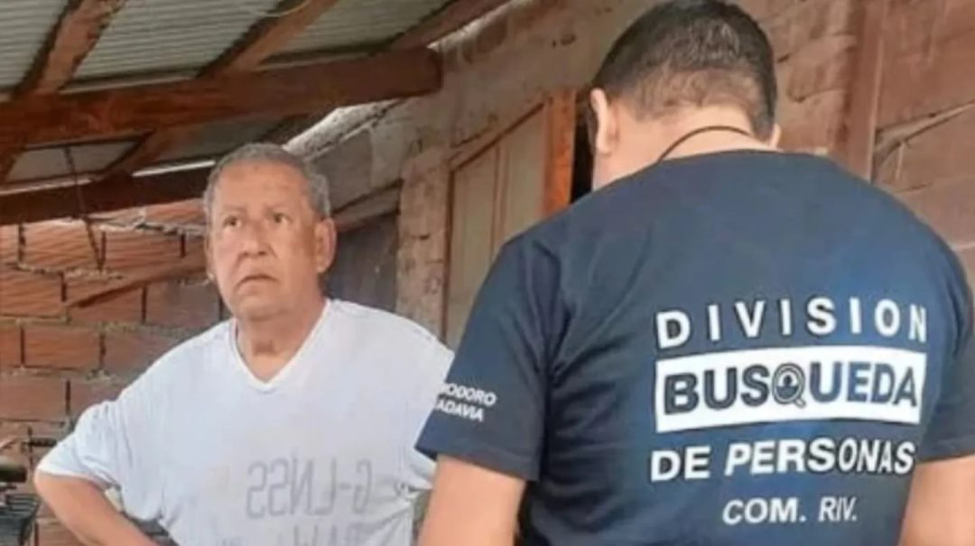 Un hombre salió a comprar cigarrillos y no volvió: fue hallado 30 años después y dio una insólita explicación