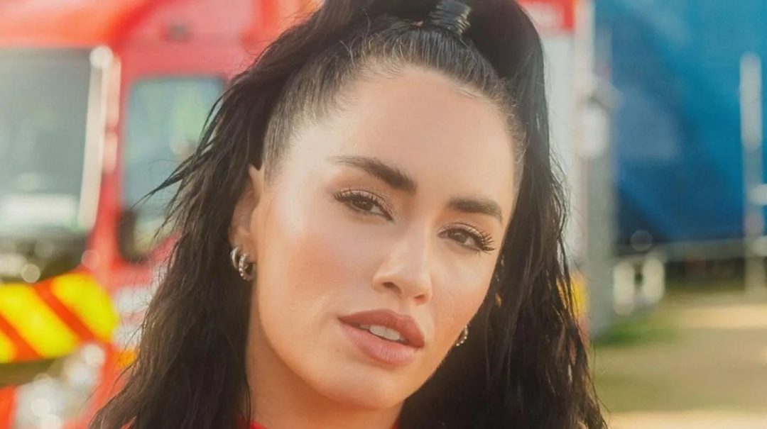 Lali Espósito habló a corazón abierto tras el final de su gira por España: “Llegué con heridas personales”