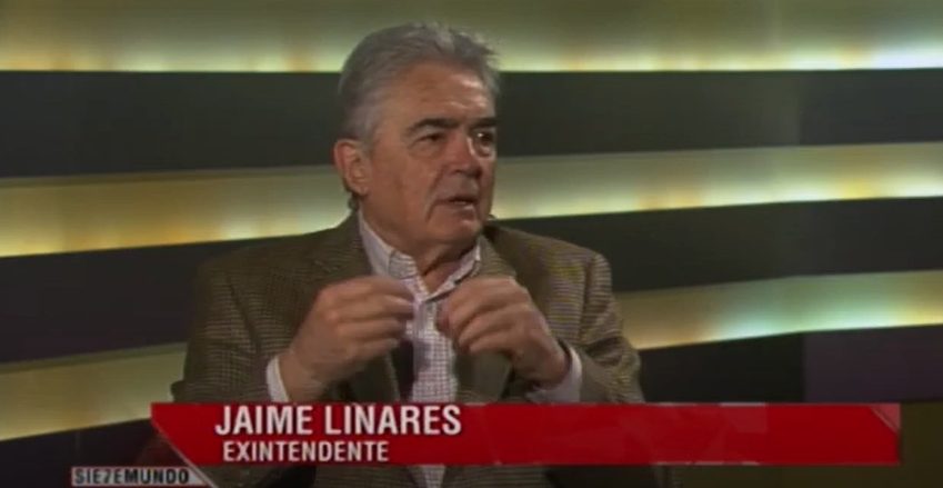 Jaime Linares: “En el ´95 hubo 60 mil cortes de boletas y a favor nuestro. Son fenómenos que no son fáciles de repetir. Lo normal es un corte del 8%”