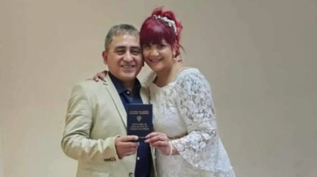 La trágica historia de amor del cantante Huguito Flores: se casó hace una semana y murió junto a su esposa