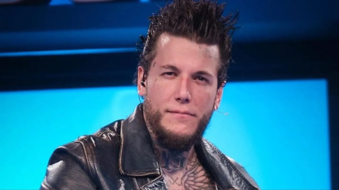 Alex Caniggia buscó parecerse a Nicky Jam y se sometió a un cambio estético: “Lindo, millonario y con glamour”