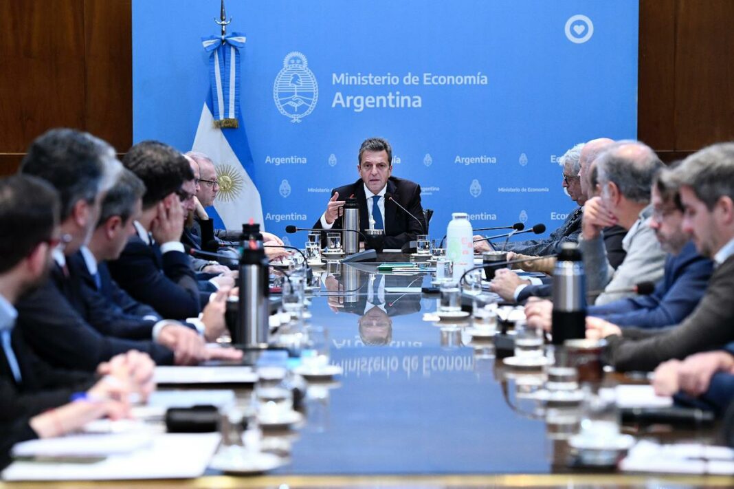 Economía confirmó que el nuevo piso del impuesto a las Ganancias será $1.500.000