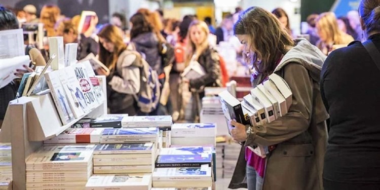 Llega la 2da Feria Internacional del libro a Bahía Blanca