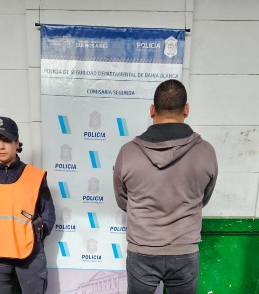 Jueces de Casación ratificaron condena para el violador de una mujer en General Daniel Cerri