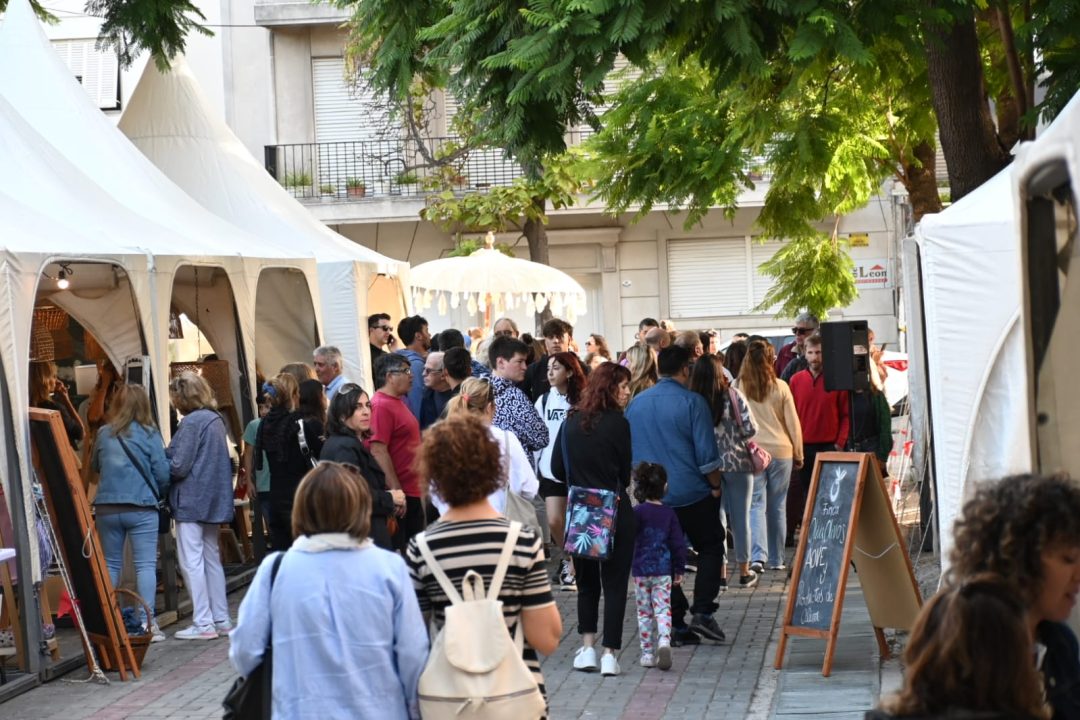 Feria del Productor al Plato