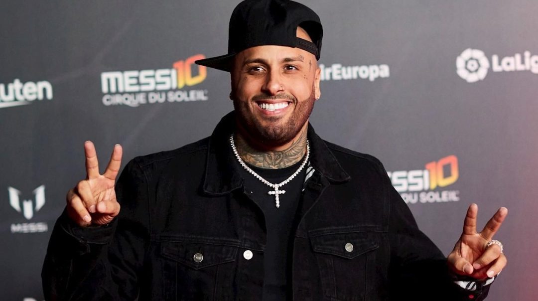 Nicky Jam y el anuncio que sus fans no querían saber: “Pronto me retiro”