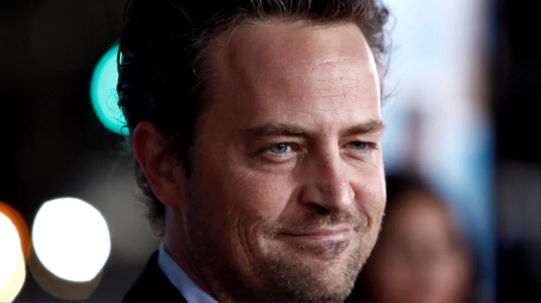 El cuerpo de Matthew Perry fue sometido a una autopsia: los detalles de la investigación