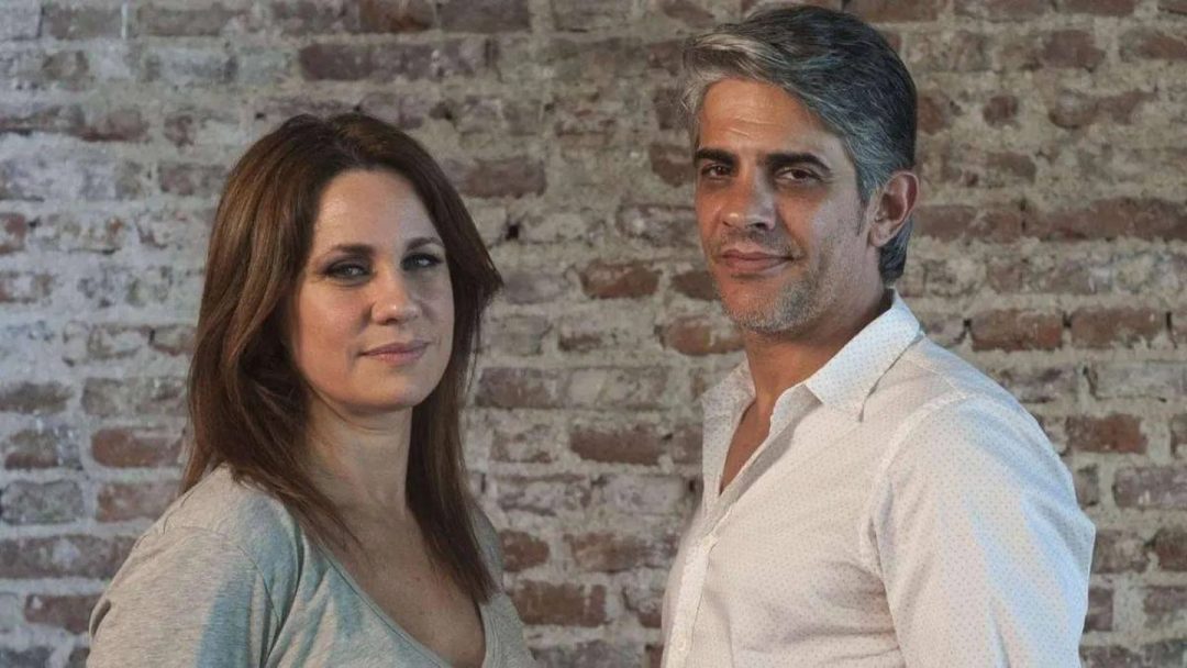 Pablo Echarri y Nancy Dupláa llamaron a votar por Sergio Massa en el balotaje: qué dice el comunicado