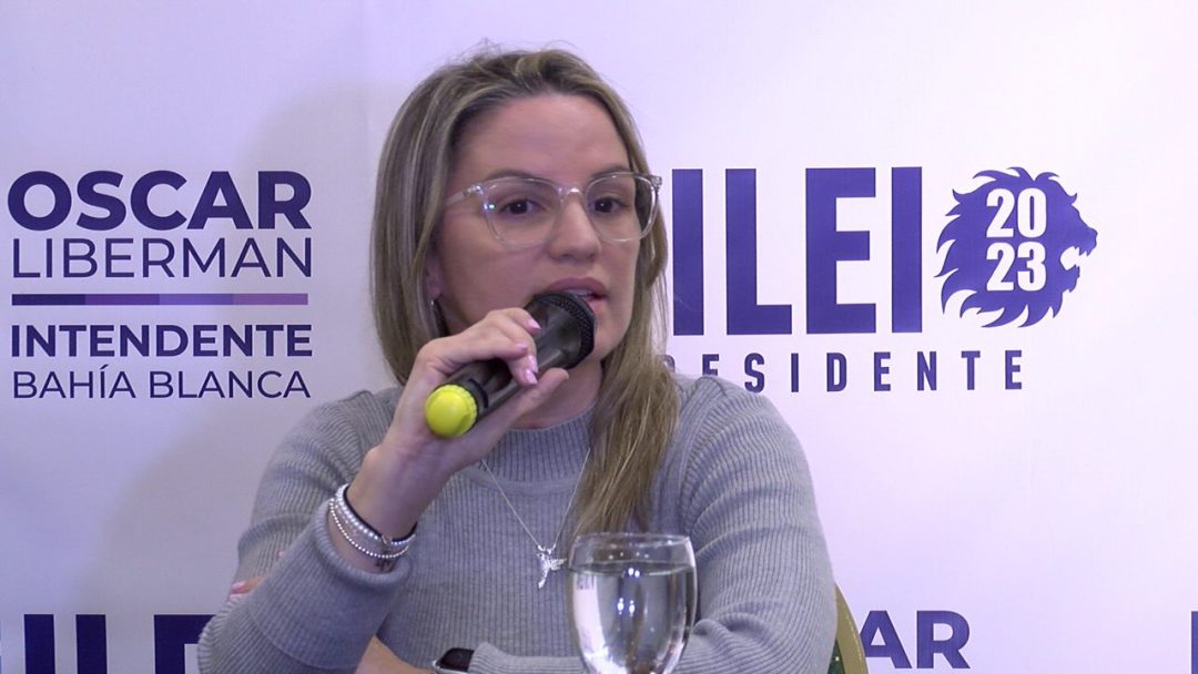 Carolina Píparo será la nueva titular de ANSES en el gobierno de Javier Milei