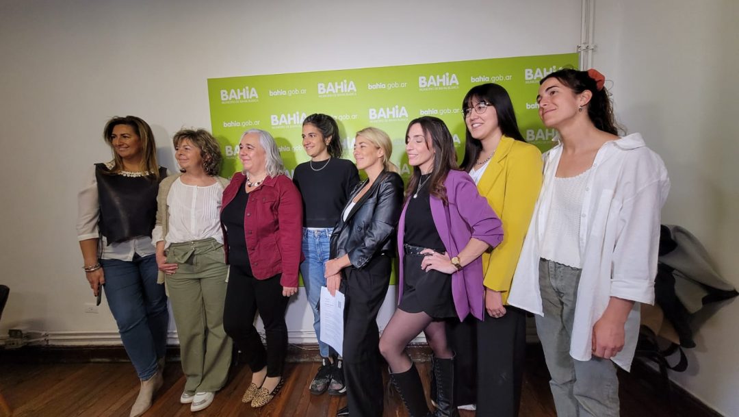 Así será la feria “Mujeres que producen y emprenden”