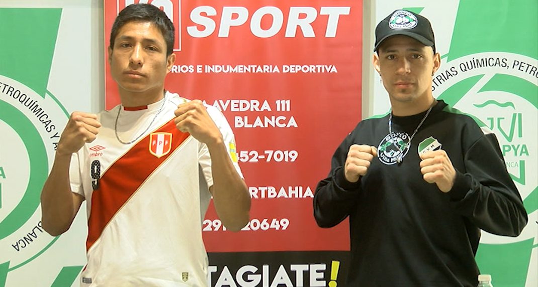 “Batalla en el Coloso”: nuevo evento de boxeo en la ciudad