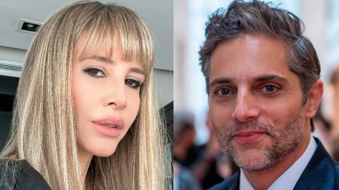 Joaquín Furriel confirmó su relación con Guillermina Valdés: “Estamos juntos hace unos meses”