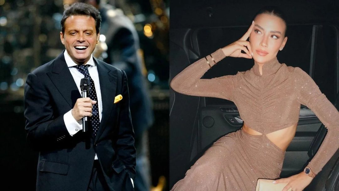 El exclusivo regalo que Luis Miguel le hará a su hija Michelle Salas por su casamiento