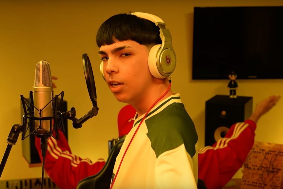 Bizarrap lanzó la session 57 junto a Milo J y sorprendió a sus fans: un EP de cinco canciones