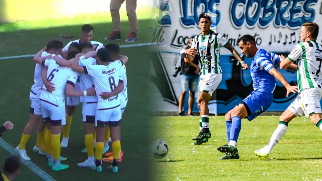 Federal A: Olimpo es semifinalista, Villa Mitre quedó eliminado