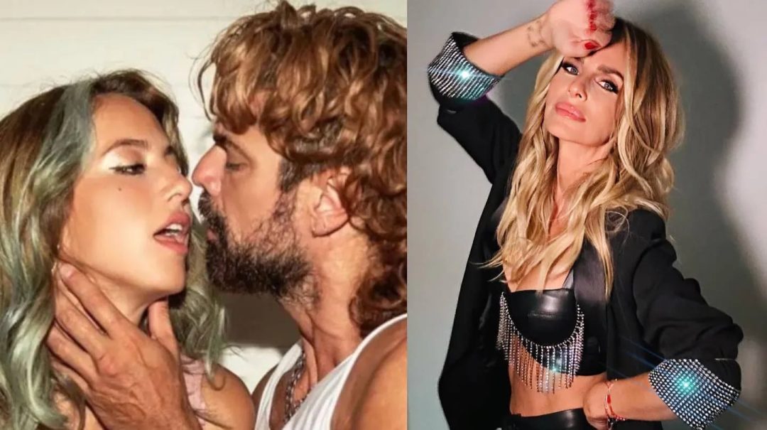 Flor Vigna le respondió a Sabrina Rojas luego de que criticara su foto hot con Luciano Castro