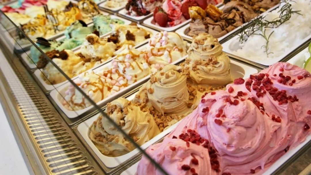 Arranca la Semana del Helado en todo el país: cuáles son las heladerías adheridas