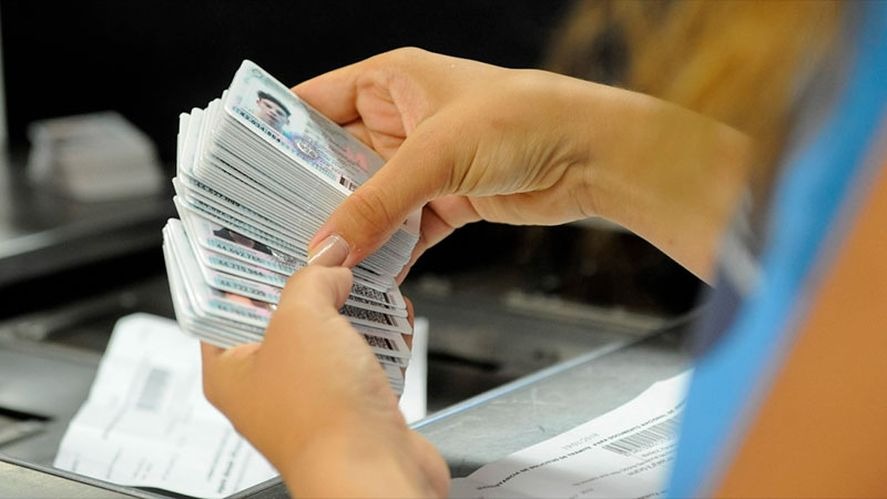 Aumenta el precio para hacer trámites en el Registro de las Personas: cuáles son los montos