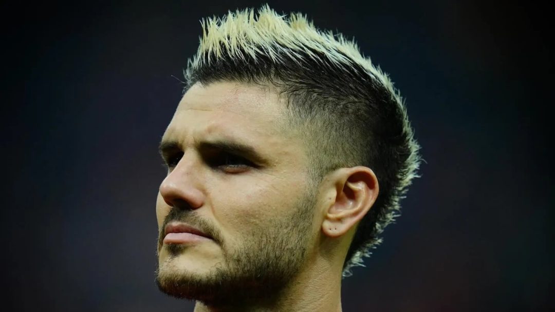 Mauro Icardi blanqueó que padece de un extraño trastorno: qué es la osmofobia