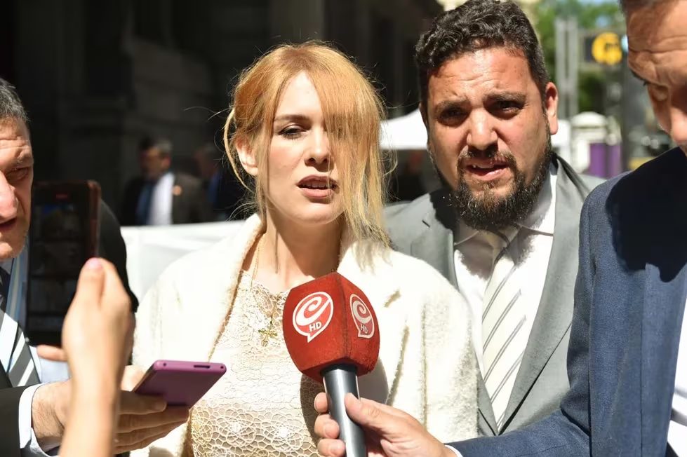 Lilia Lemoine fue agredida en la calle: le pegaron una cachetada, le robaron el celular y debió ser asistida por el SAME