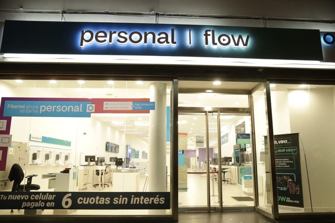 Personal-Flow ofrecerá una bonificación del 50 % a todos los clientes de Bahía Blanca