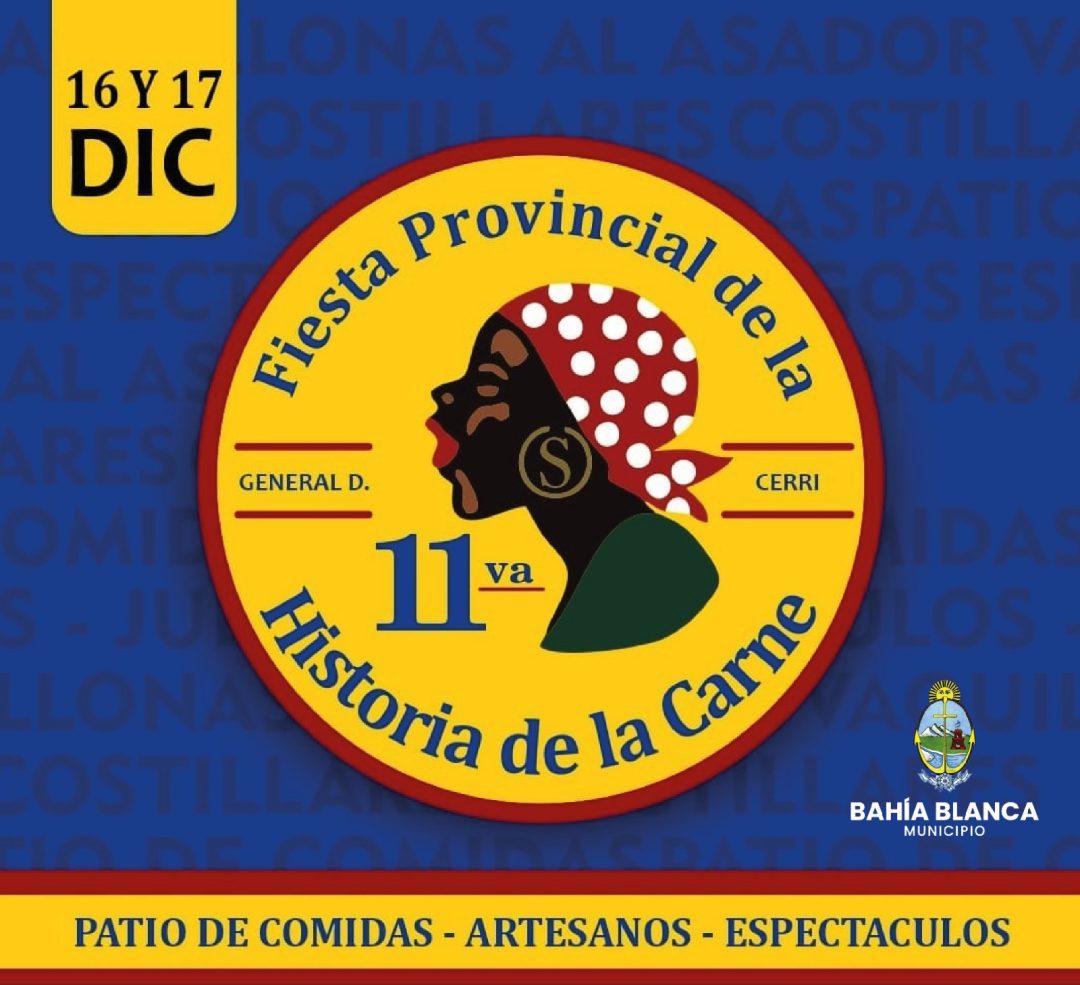 Fiesta provincial de la historia de la carne