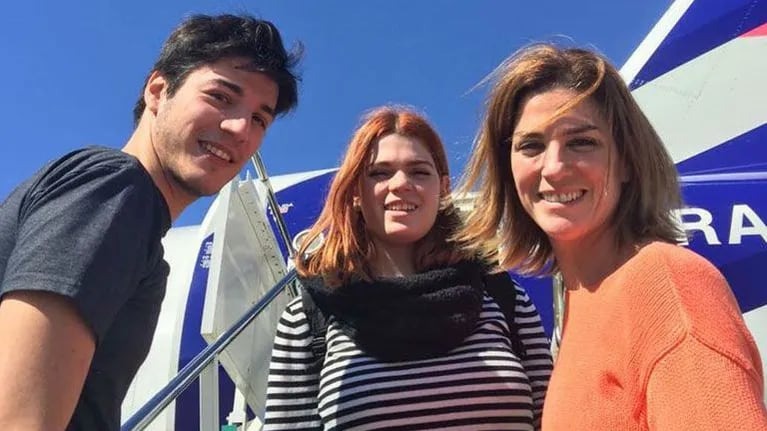 Los hijos de Débora Pérez Volpin, a horas de la sentencia del juicio por encubrimiento: “No buscamos venganza, solo justicia”