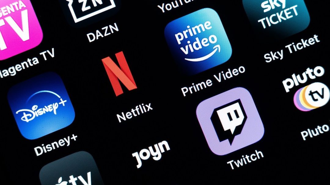 Aumentos: cuánto costará Netflix, Spotify y Prime Video tras la suba del dólar