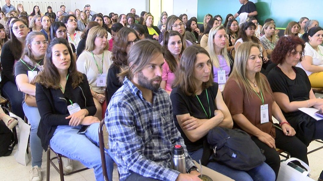 Congreso Regional de Salud: destacan la importancia de la cobertura en la salud primaria