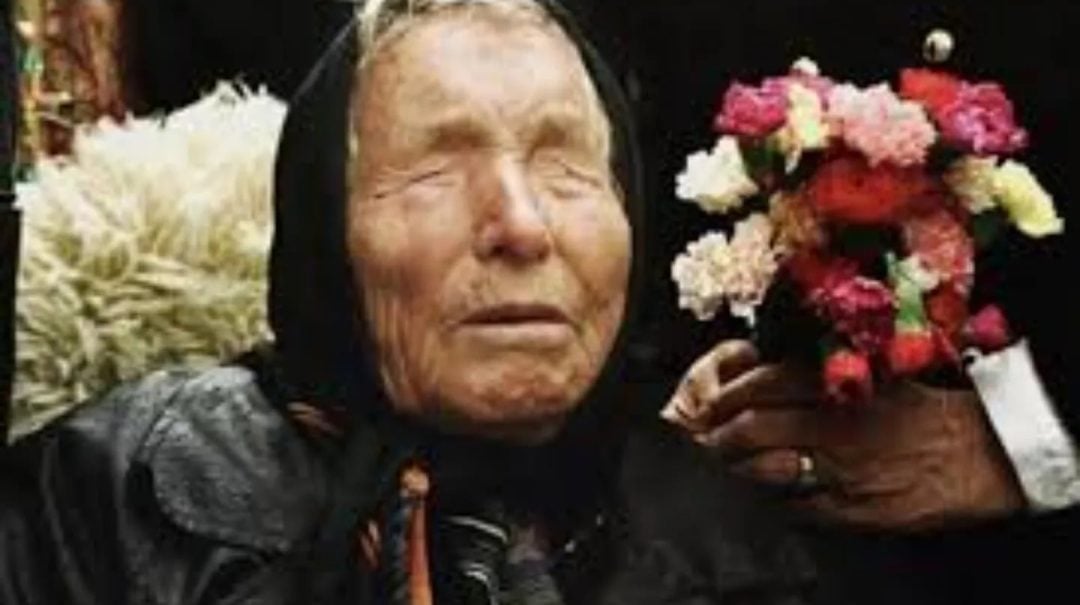 Se cumplió otra predicción de Baba Vanga y crece el temor por su vaticinio fatal: “Asumirás las consecuencias”