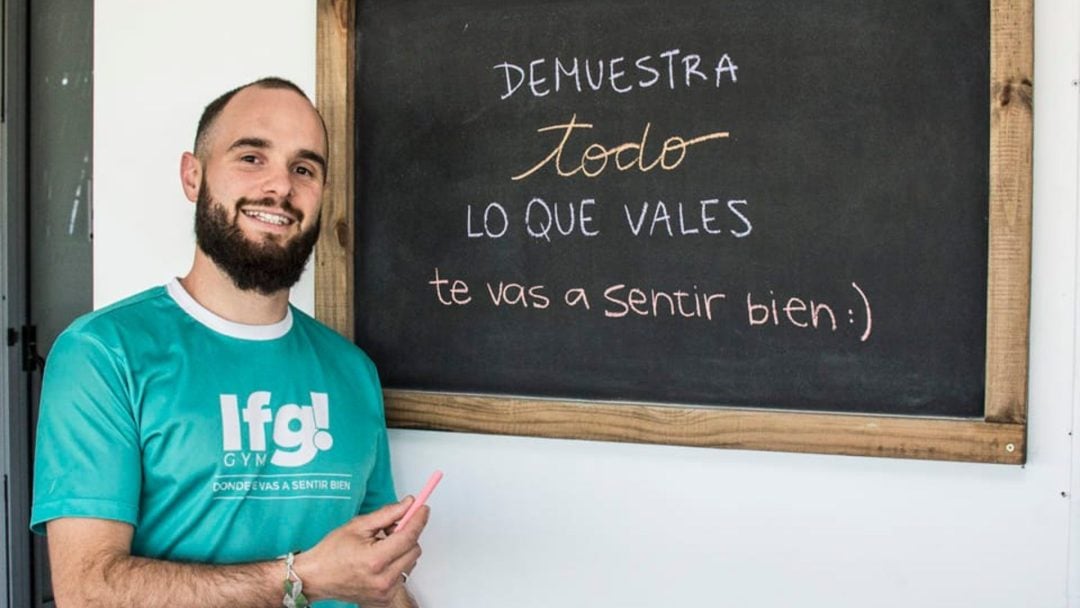 Quién era Emiliano Derromediz, el bahiense que hoy es recordado con admiración en las redes