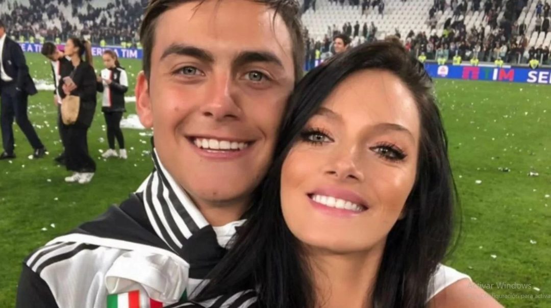 Paulo Dybala y Oriana Sabatini ya tienen fecha de casamiento: así será la fiesta para 300 invitados