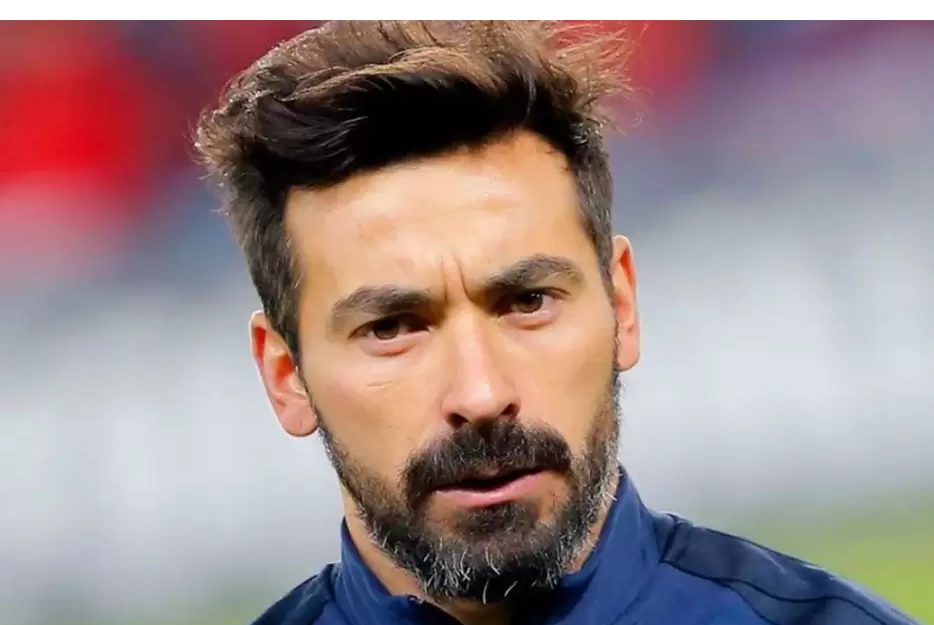 El Pocho Lavezzi fue trasladado a una clínica especializada en salud mental