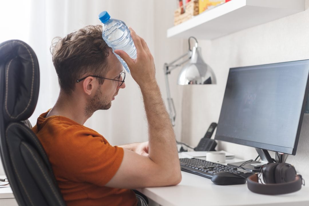 Calor: la provincia de Buenos Aires será la que más “sufra” en el verano