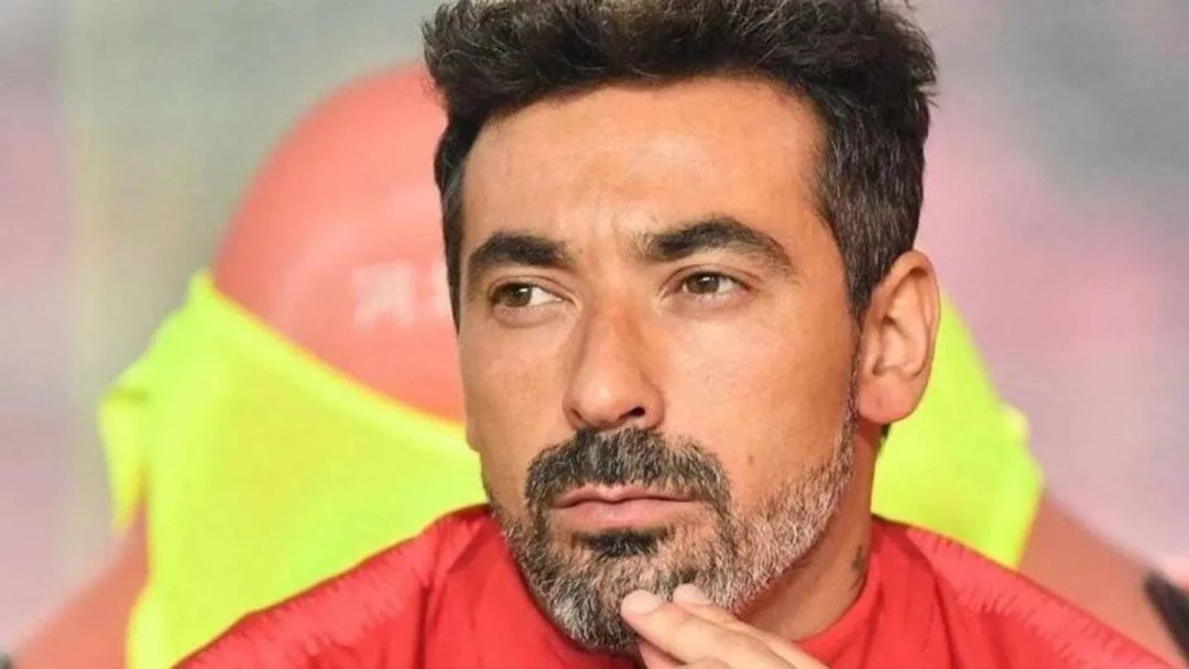 La lapidaria reacción del padre de Yanina Screpante ante la internación del Pocho Lavezzi