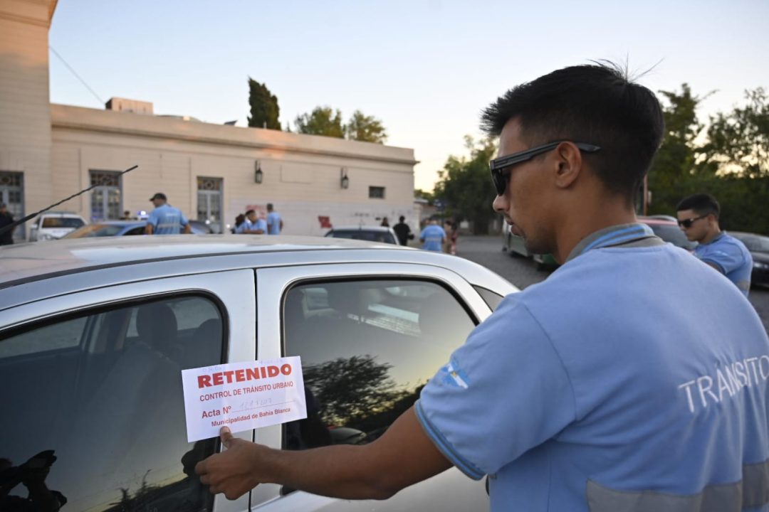 Aumentan los montos de las infracciones de tránsito en Provincia de Buenos Aires