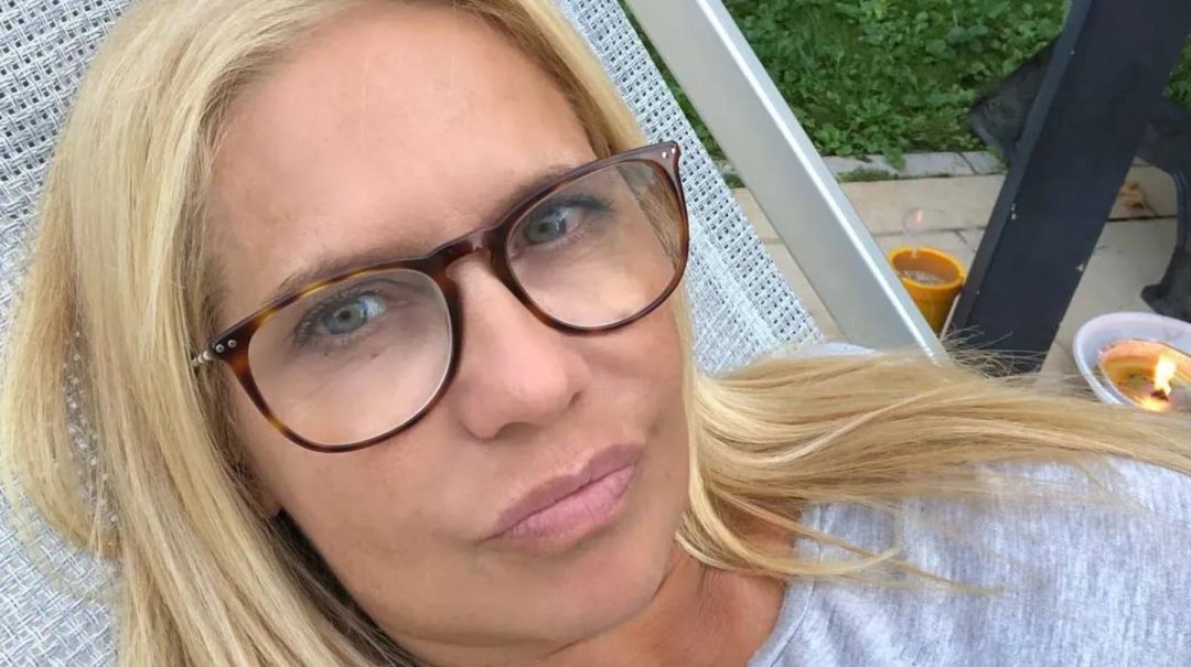 La mamá de Wanda Nara se separó de su novio y se filtraron los escandalosos motivos