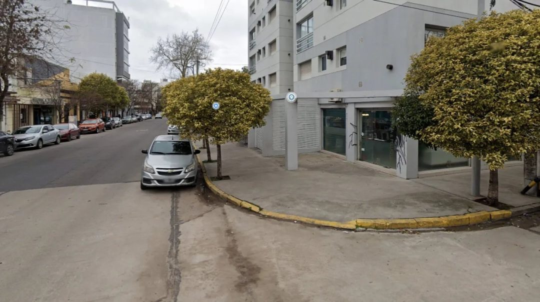 Brutal crimen en Mar del Plata: un motociclista asesinó de un disparo en la cabeza a un turista que salía de un boliche