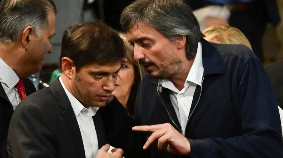 Kicillof despliega su estrategia para enfrentar a Milei y busca apoyo de otros gobernadores por la quita de fondos