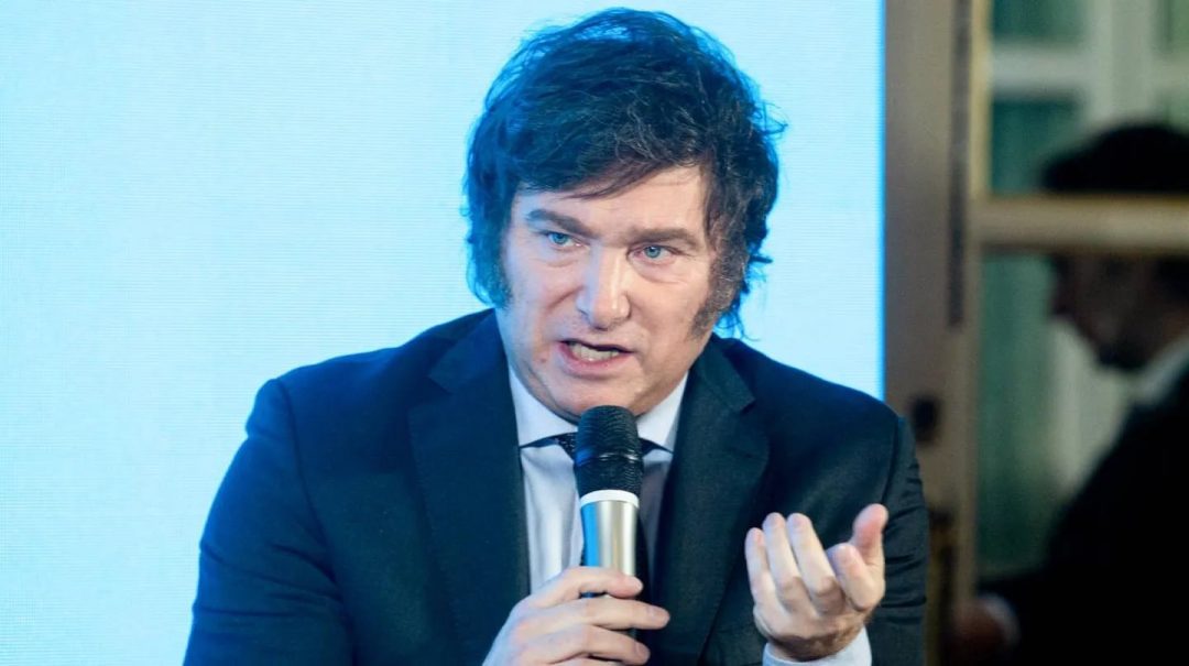 Javier Milei confirmó el cierre del INADI y apuntó contra la oposición: “La inoperancia”